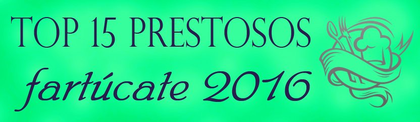 fartucate's tweet photo. Son ya más de diez mil entradas desde nuestra página de facebook para ver lista de nominados a #Top15Prestosos2016 
https://t.co/Hhy7VQtpfJ https://t.co/rjGCNxwymj