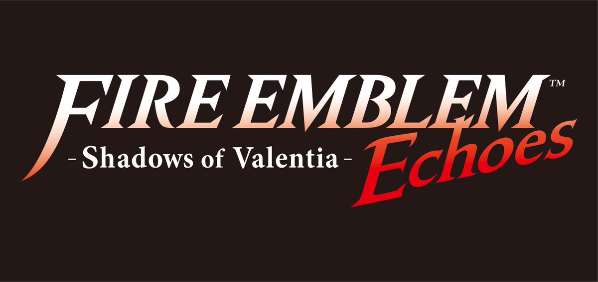 NintendoAmerica's tweet image. Announcing Fire Emblem Echoes: Shadows of Valentia for the Nintendo 3DS family of systems! #FireEmblem