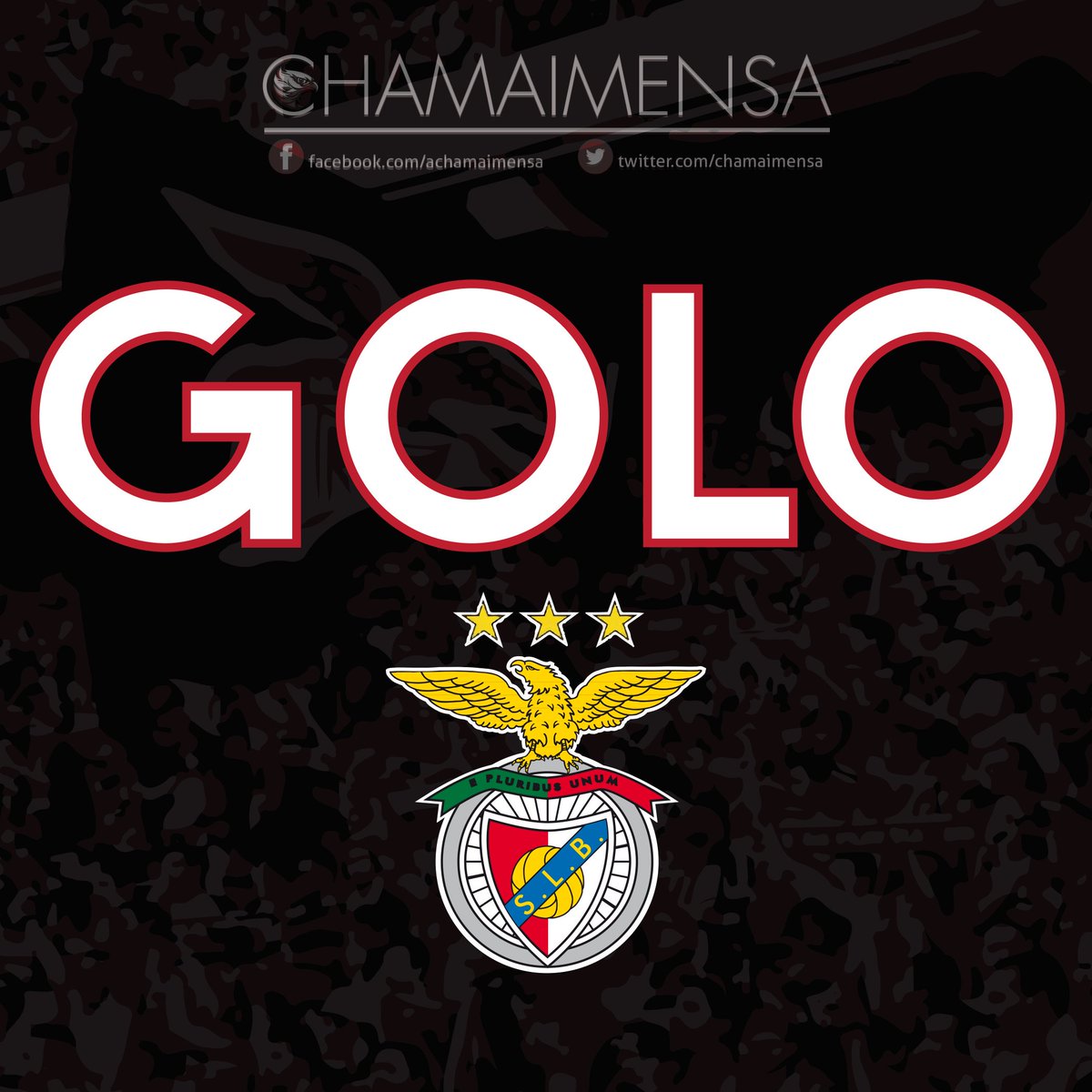 ChamaImensa's tweet photo. 71' GOLOOOOO! MITROGLOU!
SL Benfica 5-2 Leixões SC
#SLBLSC #TaçaDePortugal https://t.co/S0IwLm3HKm