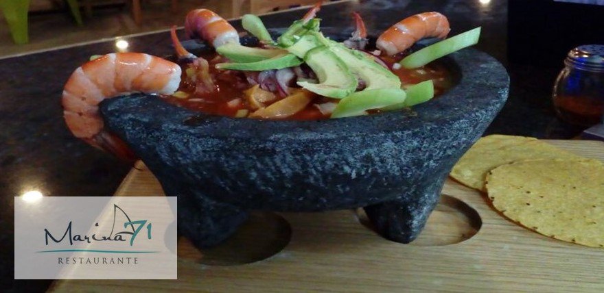 Marina71Leon's tweet photo. Casi hora de comer ¿Se te antoja un #VuelveALaVida? Con callo, camarón, aguachile, pulpo y caracol. #Provechito https://t.co/XxIFJibn7g