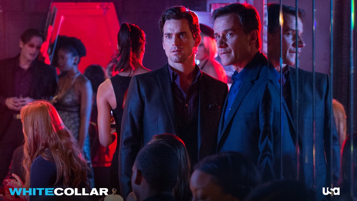 Do you ever really know the ones closest to you?

Watch #Imposters, premiering February 7 on @Bravotv.