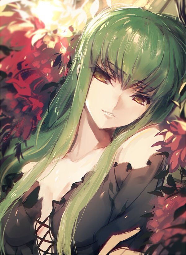 CodeOfGeass tweet picture