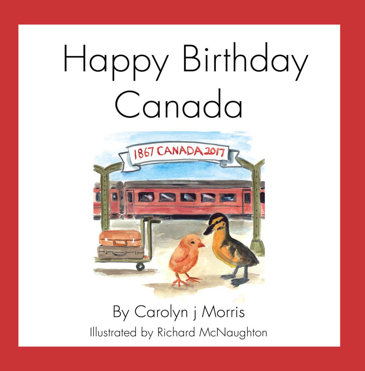 CarolynjMorris's tweet photo. #NewTecumseth friends, we have you covered! #HappyBirthdayCanada West end #EverythingForBabies &amp; East end @SSAC2017 
#RailfenceBunch #Books https://t.co/I0jbVzJwYF