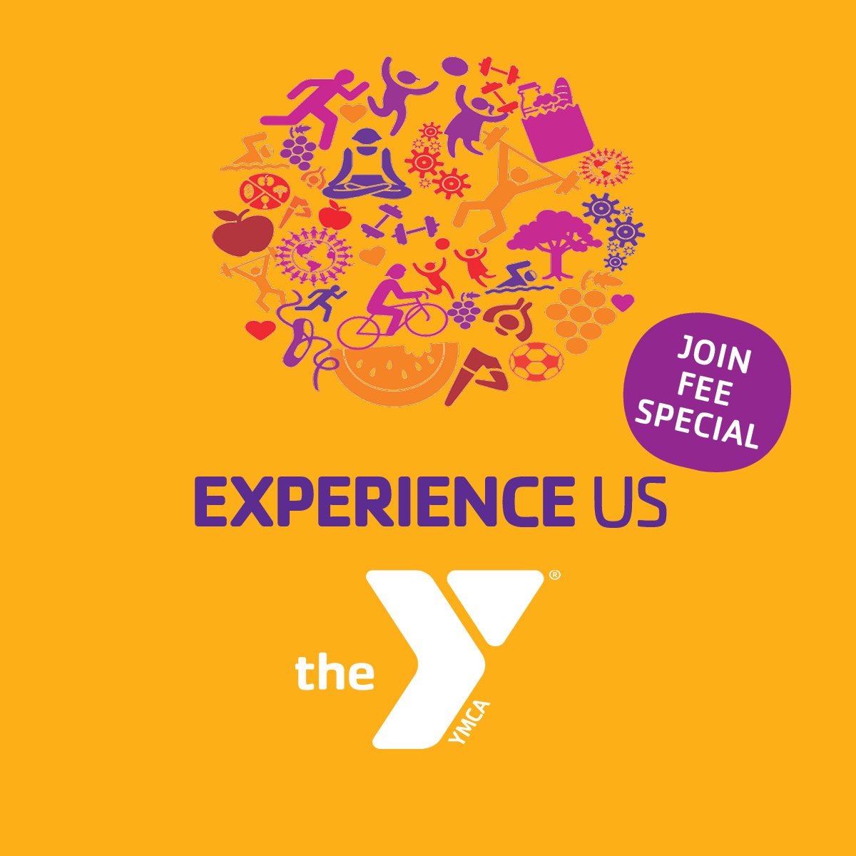YMCASouthAL's tweet photo. Join us this month with a join fee special, where it is only $20 for family and $17 for adults to join. https://t.co/2aC2gBgx5F https://t.co/yTDn1F1dKM