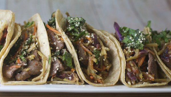 meezmeals's tweet photo. 2 days left to order at https://t.co/psbhAzhv3Y! get the Kung Pao Steak Tacos or other yummy items #meezmagic https://t.co/xviZQjVMKB
