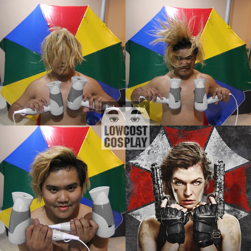 Lowcost Cosplay Lowcost Cosplay Twitter
