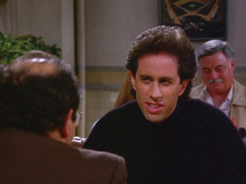 "So you’re having sex and then all of a sudden you blurt out 'I’m giving you a raise'?" #TheSecretary https://t.co/xljwxVJBqL