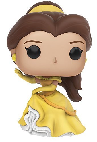 FunkoPopShop's tweet photo. Funko Pop Belle Yellow Dress
https://t.co/2DVDS4Y2iB https://t.co/HozxNBKrZI