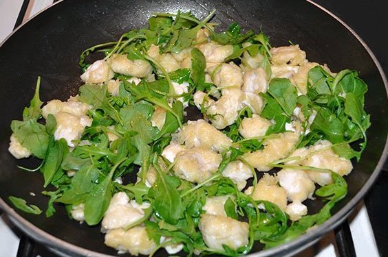 progetaliment's tweet photo. Straccetti di pollo, limone e rucola - https://t.co/seHX5aq7eG https://t.co/ItggD9YOWL