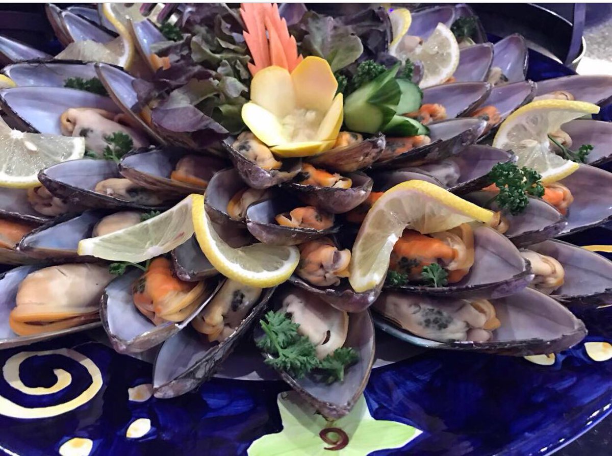 Olives Doha (doha_olives) Twitter