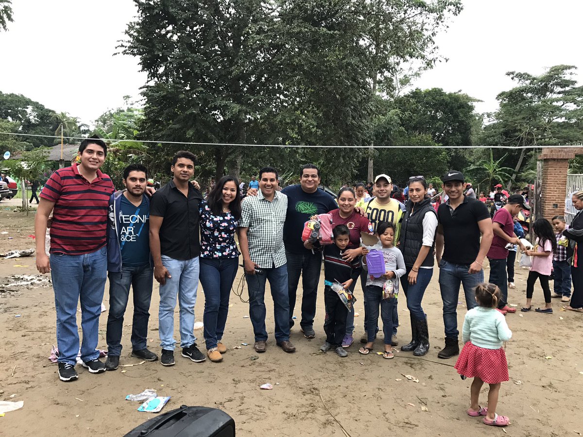 #JIZ #Comalcalco #PRD
