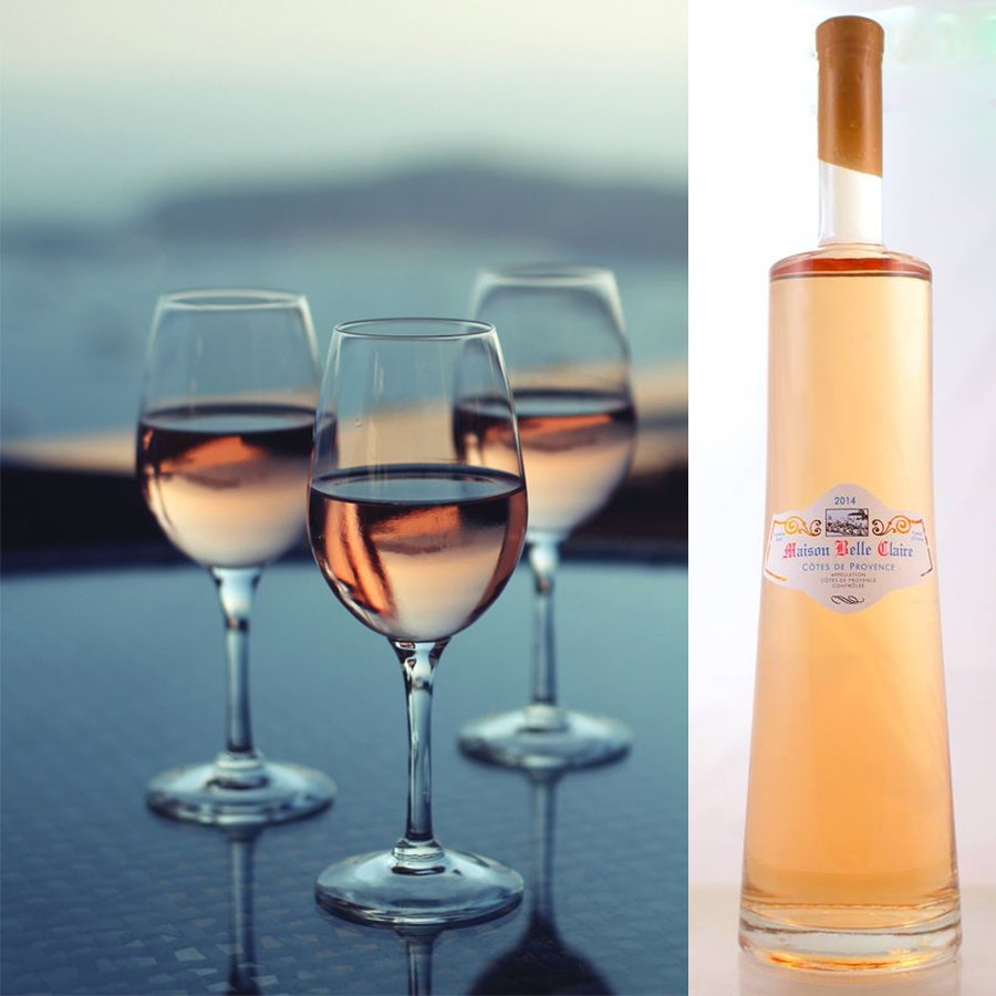 Maison Belle Claire (MBCRose) Twitter