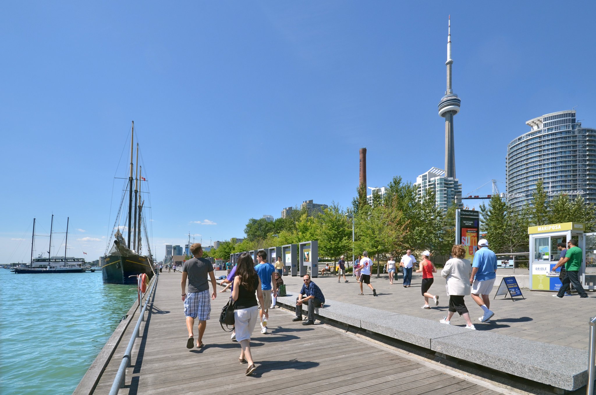 Waterfront Toronto on Twitter: 