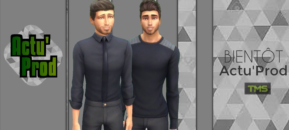 Prod_Actu's tweet photo. 🎥💻@Prod_Actu @alexprodsims  @OffJassim 💻🎥 https://t.co/UKNIjgJ2Gh