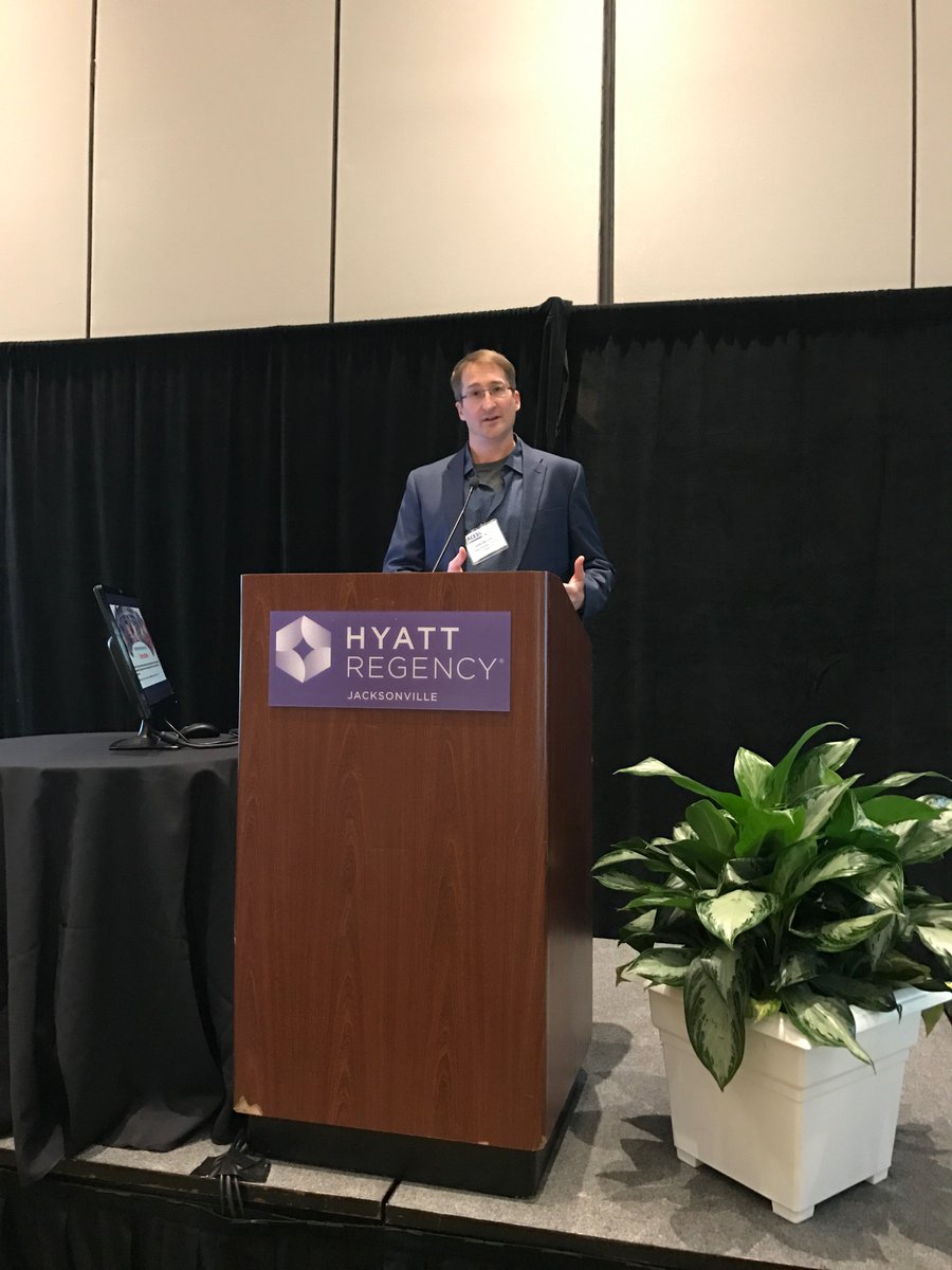 ESASitka's tweet photo. Matt posted detail about all things #ACES2016 on our blog. Check it out - https://t.co/SUsoJVNVcs https://t.co/PJ61PEeRzM