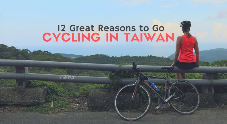 TravelDoIt's tweet photo. 12 Great Reasons to Go Cycling in #Taiwan https://t.co/bLgQ10mEJA

► @Veros_Adventure #slowtravel https://t.co/5sP0sVHLdy
