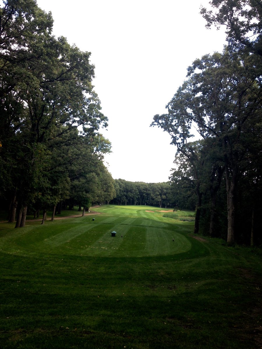 Crouutt's tweet photo. Missing summer days ⛳️ #olb https://t.co/h0xRch38bp