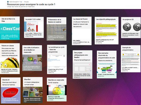 Christophe GILGER tweet media