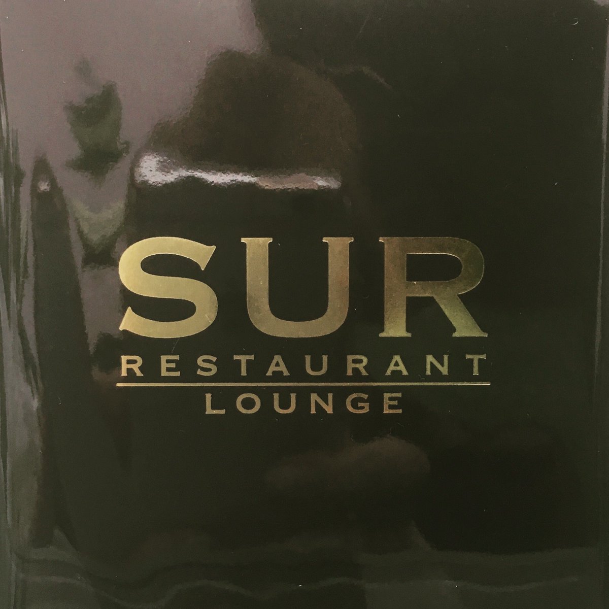 sisterstyling's tweet photo. On Set #styling #sur @SurRestaurant #LA #backtowork https://t.co/jEc7mc0YEY
