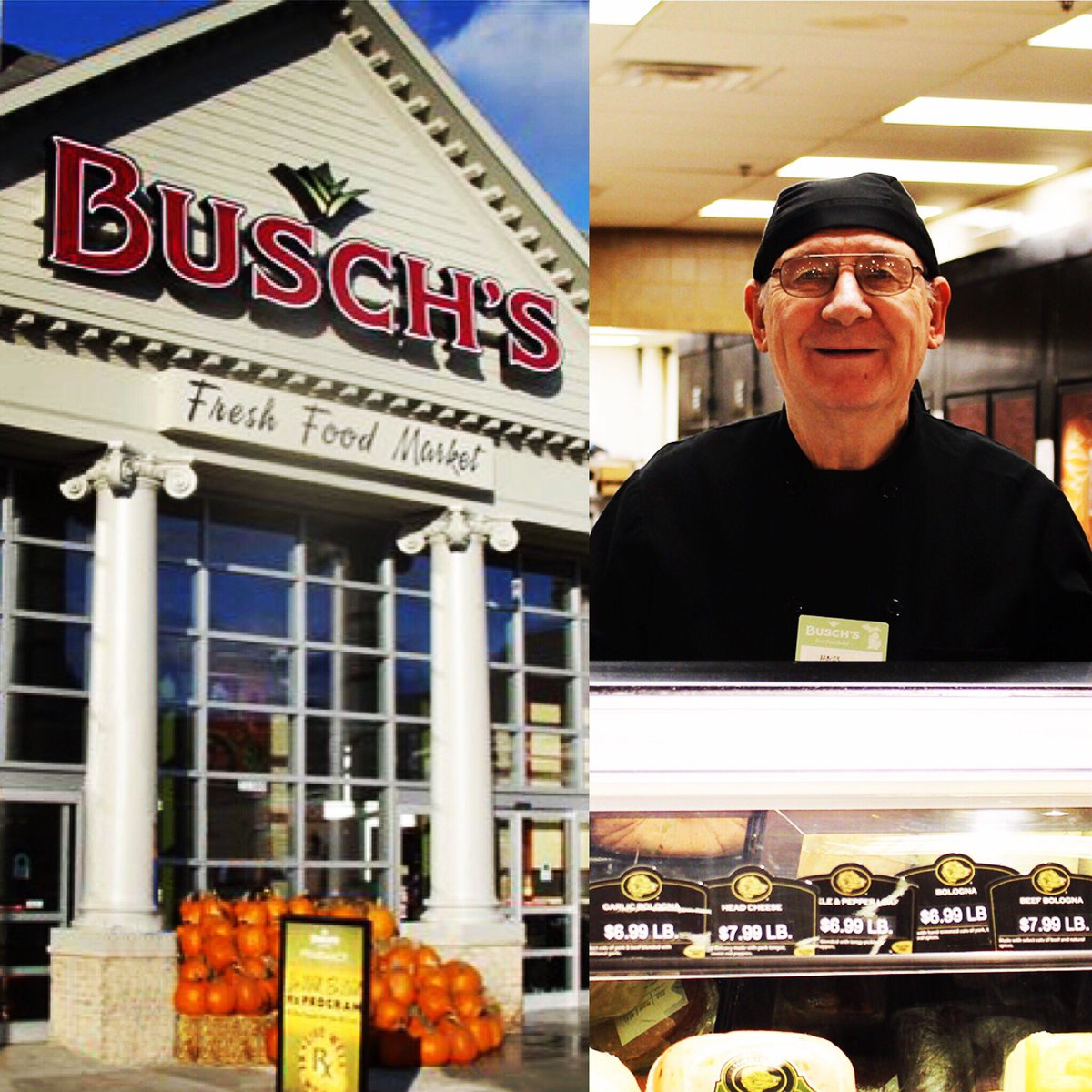 BuschsMarket's tweet photo. We think you have what it takes! So apply today & join our #DreamTeam @buschsjobs #TeamBuschs https://t.co/elJMi8C2DC https://t.co/LPVTZD9Lb7