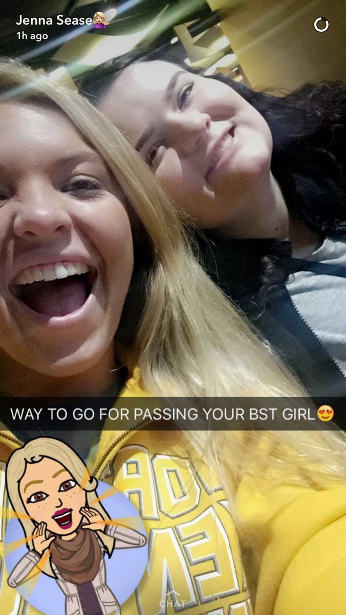 emilee_camino's tweet photo. I really just love my sisters for always supporting me 😭💕 #thetaphialphaam #LITBOS https://t.co/WXNizuXdz1