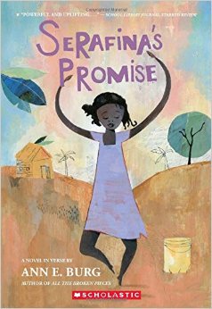 sunaina213's tweet photo. https://t.co/M9MqArSaQO  Three Leaves Three Roots and a Dream - A reading  of Ann E. Burg's Serafina's Promise #bookreview https://t.co/oeoQ9tQfml