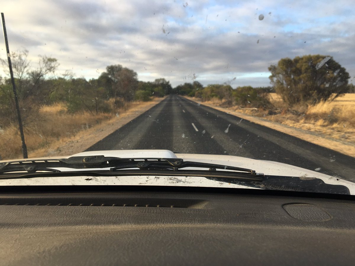 hirschirsch's tweet photo. Off to Perth to help @cbhgroup prepare some growers for #iscc sustainability canola audits #OffFarmIncome #ButIWantToSpreadLime https://t.co/oFlHvdwbFb