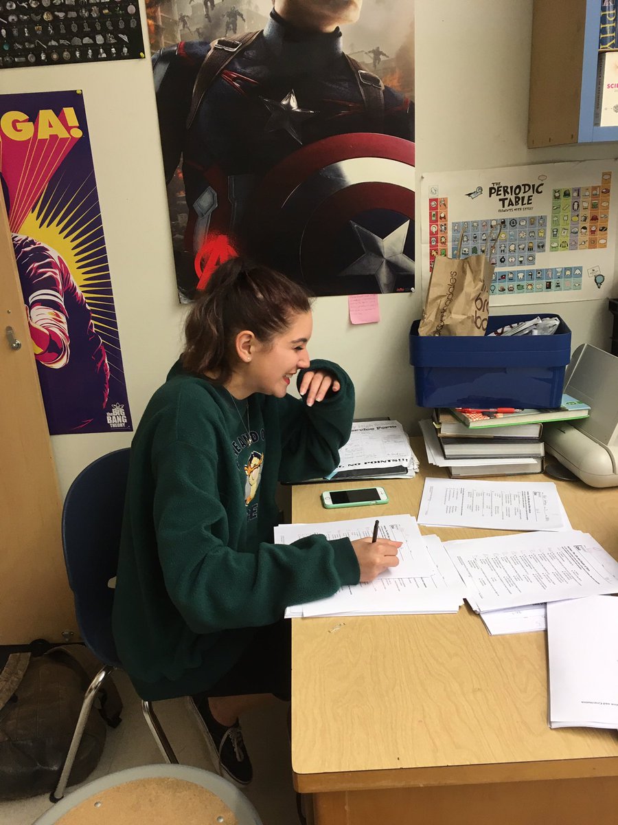 DebbieDickinson's tweet photo. @allhailmrfelix this is what Sabrina Reid has done for me all semester. https://t.co/jht4bcAFW1