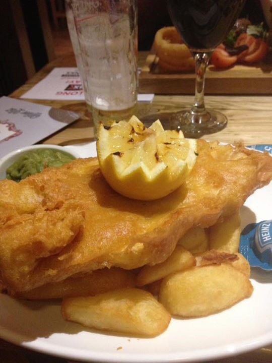 foxyfiddler's tweet photo. You've got to try us to believe us when we say we're good :) https://t.co/uC9AkC8nQM