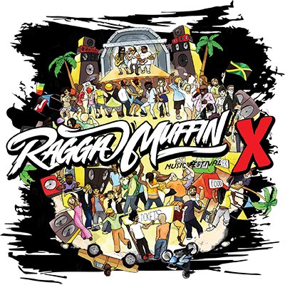 RaggamuffinNZ's tweet photo. 📃The news is out! Come celebrate the LAST Raggamuffin EVER #bepartofthehistory #tenthanniversary #raggamuffin 
👀https://t.co/VauO8XkbwT https://t.co/cy8VnGC9Aw