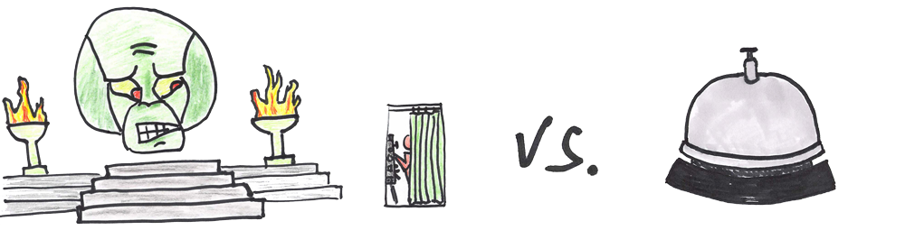 mikeriolebon's tweet photo. The Wizard of Oz vs the Concierge #MVP. What is the difference and which one should you use?
#LeanMVP #LeanStartup
https://t.co/nXDIKtjVjI https://t.co/eOcDvxGRGT