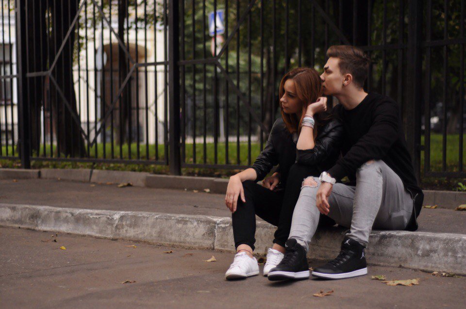 BoyUnemployed's tweet image. 💑