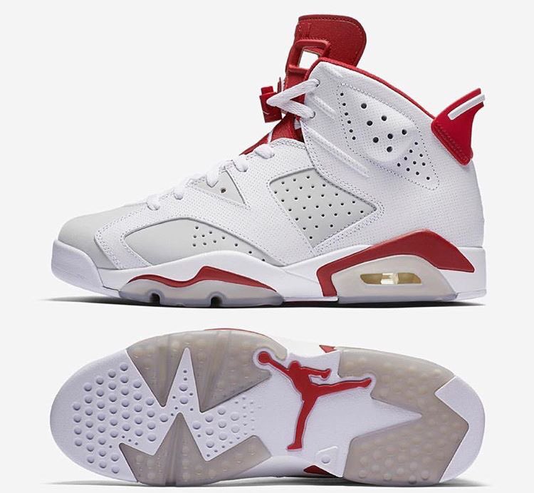 SneakerPics23's tweet photo. RT if you would Rock https://t.co/NDPnXMgID7