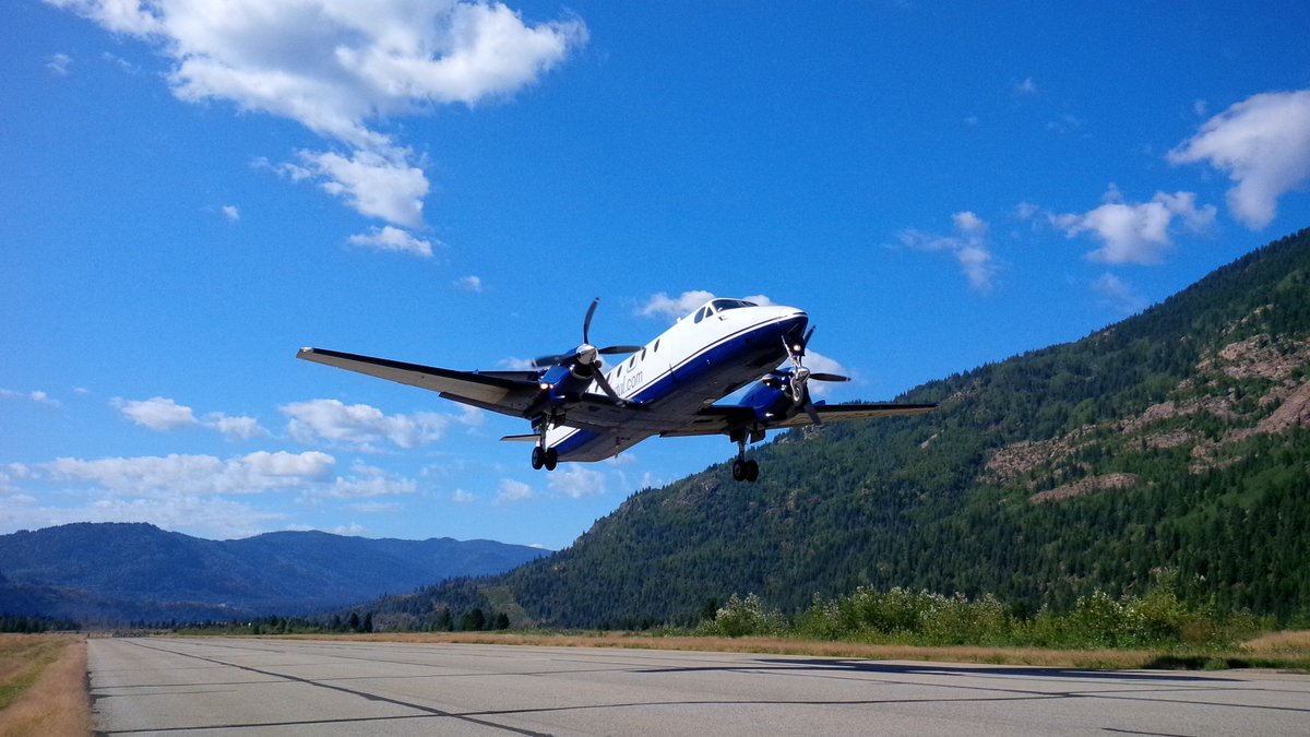 TheCityofTrail's tweet image. #TrailBC #YZZ #TrailRegionalAirport Passenger Numbers are on the rise! ow.ly/VF9P3088yCK
