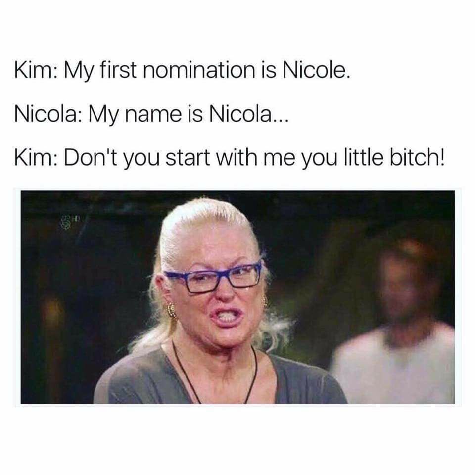 mrscobbx's tweet photo. Hahaha😂😂Lit so true! #kim #cbb https://t.co/SfK0CybXul