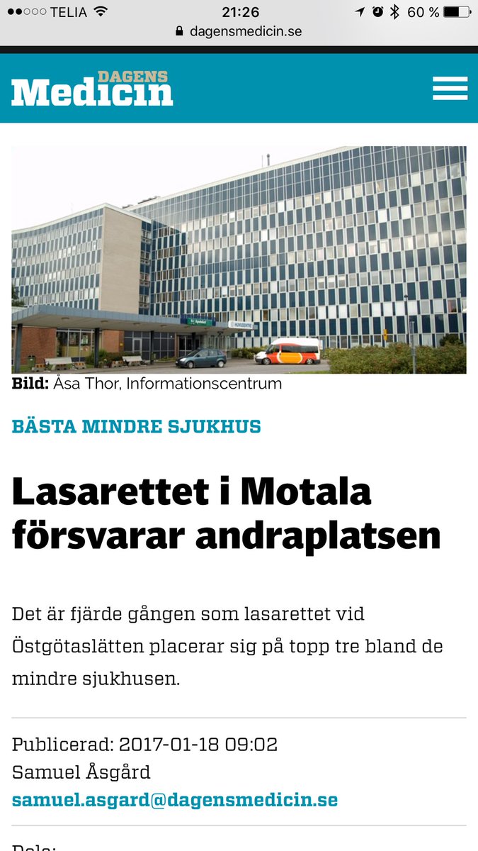 LIM på 2 plats igen. 👍
