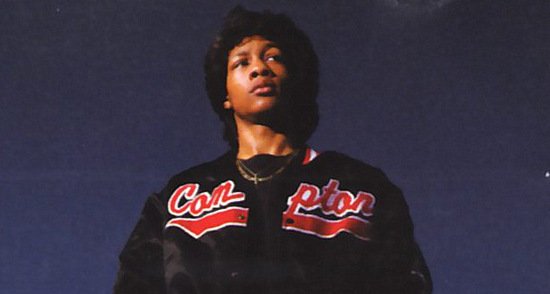 Happy 47th birthday Dj Quik. The real hip hop artist. West Coast (:  