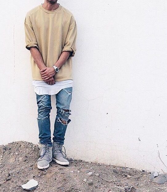 CentralSplatter's tweet photo. Kid Cudi's look 👌🏼 https://t.co/LB8kUfE9XV