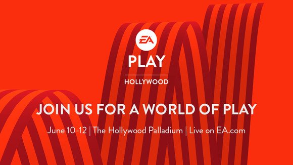 EA Play 2017