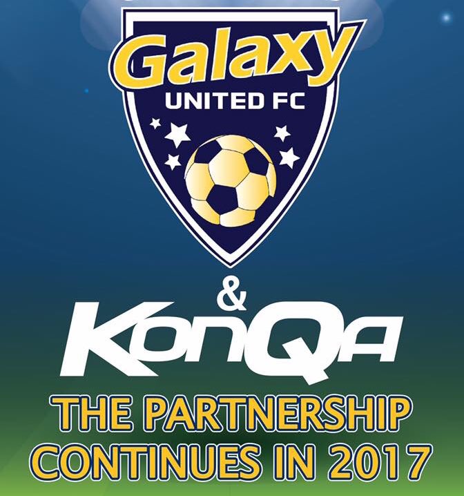 We're excited to announce @gufootball &amp; <a href="/KonQaAU/">KonQa Teamwear</a> partnership continues in 2017. Big season looms for the <a href="/nplwvictoria/">NPLW Victoria</a> side #nplwvic #nplvic