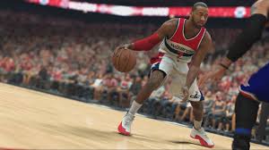 Profesionalac20's tweet image. NBA 2K17 Best nba game!!!🏀

#nba2k17