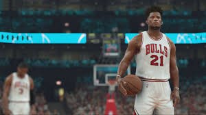 Profesionalac20's tweet image. NBA 2K17 Best nba game!!!🏀

#nba2k17
