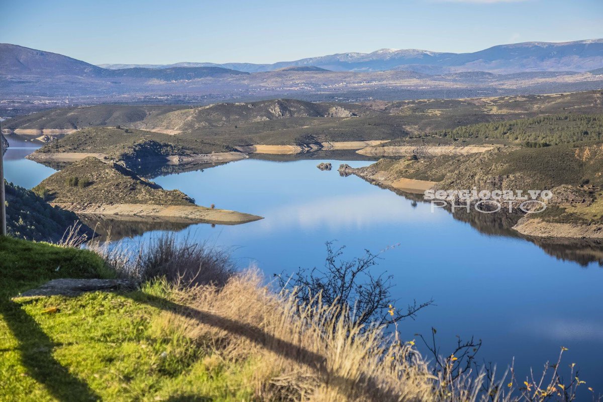 SergioCPhoto's tweet photo. Primera página del blog de 2017 https://t.co/Q0LM47d5se #SierraNorteMadrid #PontonDeLaOliva #EmbalseElAtazar #PatonesDeArriba #blog #picture https://t.co/0LPETJA8hQ