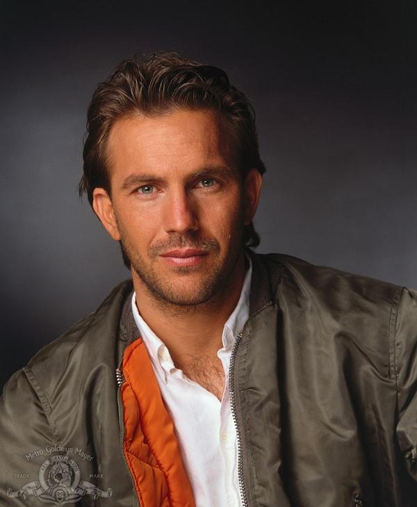 Happy Birthday to Kevin Costner 