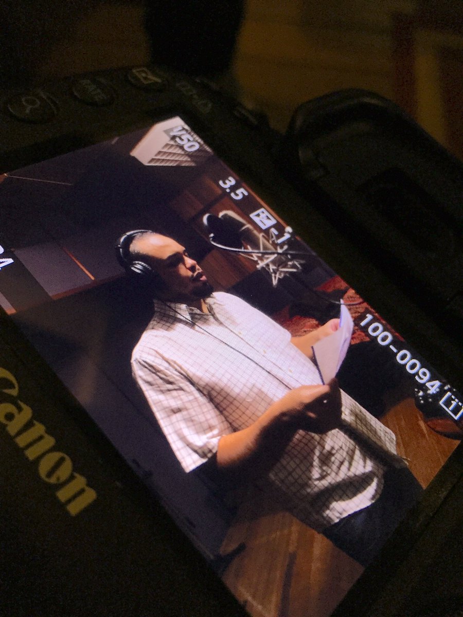 Proverbio_X's tweet image. Coming back to the studio 🎤🎼🎧
#AFPX