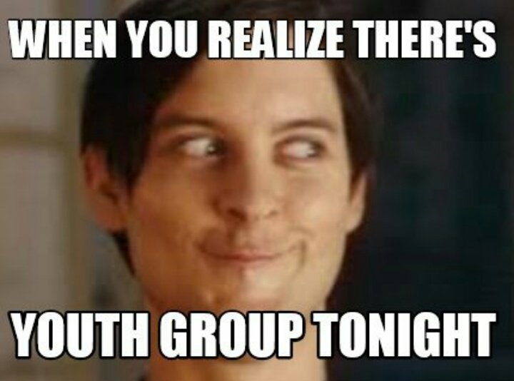 _reallifefbc_'s tweet photo. Come hang out with us tonight @ 7! You won't regret it!! https://t.co/3HzDbpXcIY