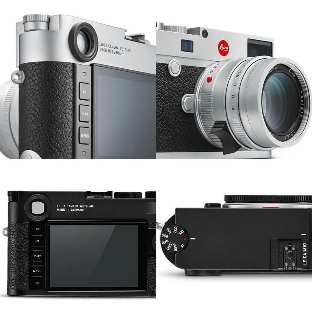 LeicaStoreSoho's tweet photo. The Leica M10 is now here. We have a display camera at the store. Please come by and check it out. https://t.co/Bh0DkE6E9N