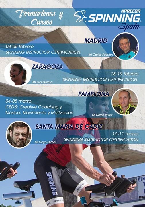 Charles_Gestion's tweet photo. Primeras formaciones 2017! Te espero. https://t.co/V9NnUhvS9N