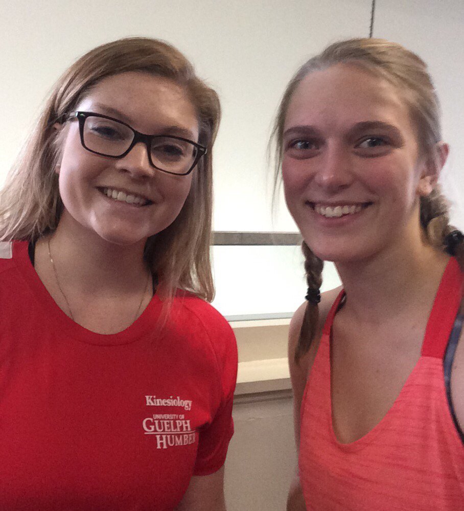 chodgkinson24's tweet photo. Initial Consult ✔️ looking forward to a great semester of training! #GHstudent #GHKinIntern https://t.co/1sBwOKEXiF
