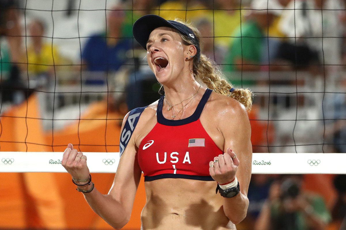 NBCOlympicTalk's tweet image. .@KerriLeeWalsh eyes @Tokyo2020, where she would break an age record cmcst.sn/aW86